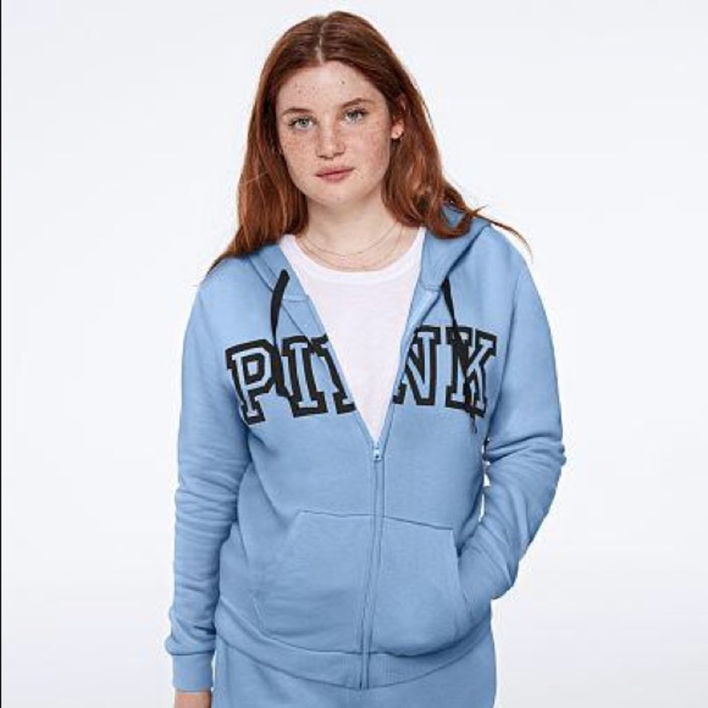Sold 🛑EVERYDAY LOUNGE PERFECT FULL-ZIP - Picture 1 of 2